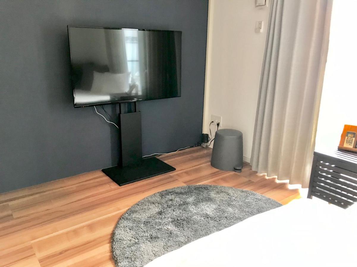 Local Hakata Apartment No10 Φουκουόκα Εξωτερικό φωτογραφία