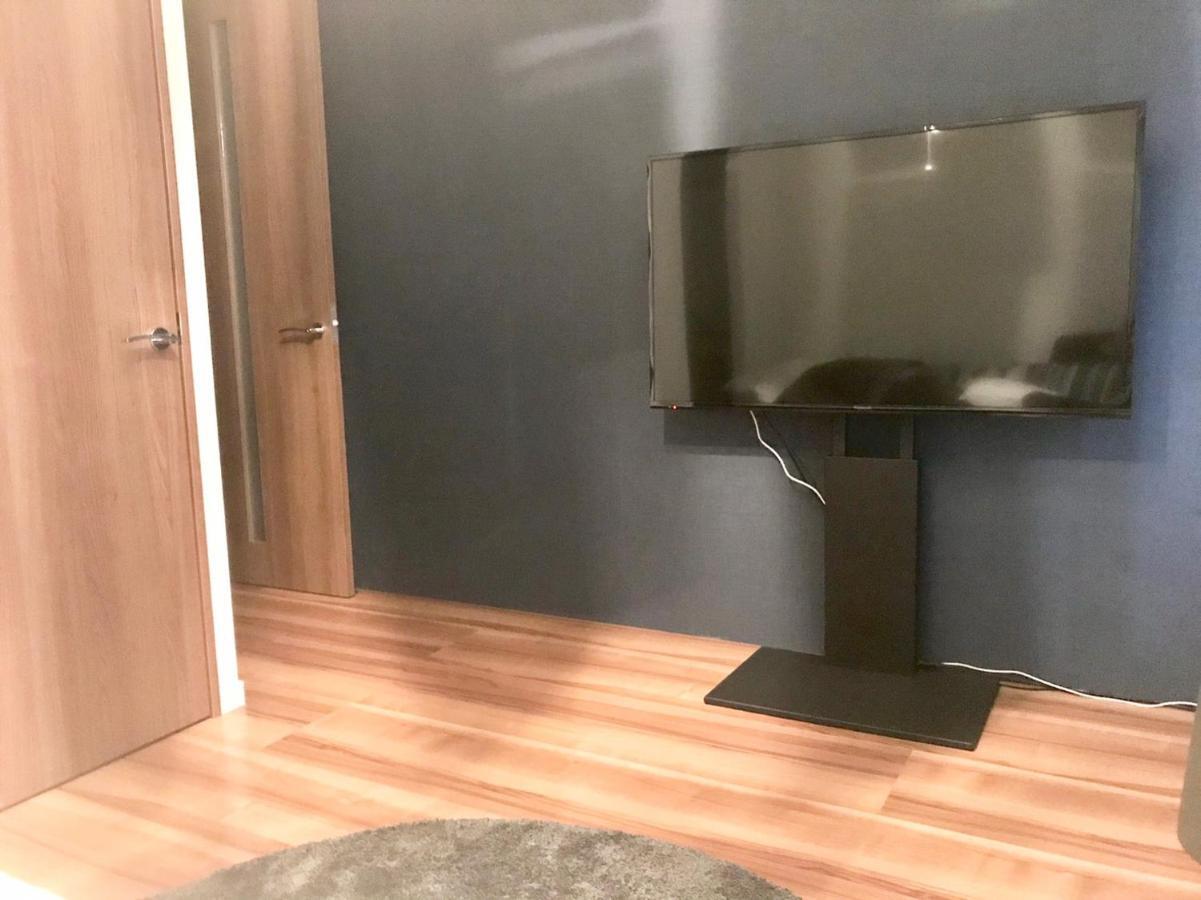 Local Hakata Apartment No10 Φουκουόκα Εξωτερικό φωτογραφία