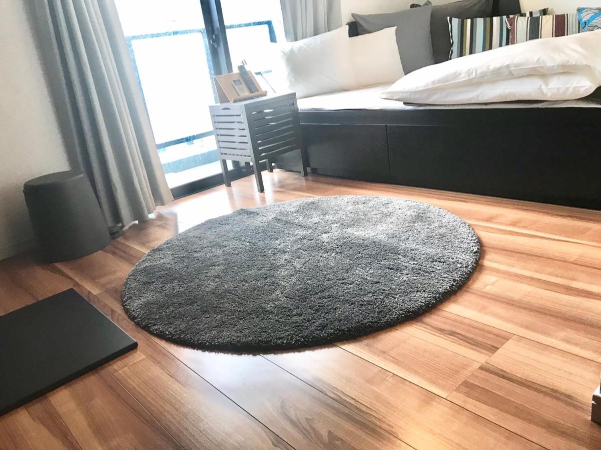 Local Hakata Apartment No10 Φουκουόκα Εξωτερικό φωτογραφία