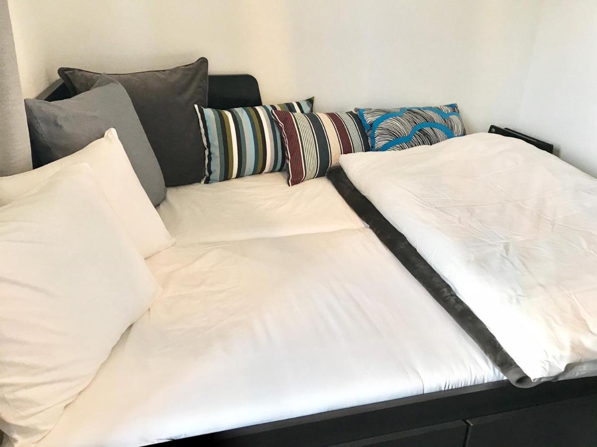 Local Hakata Apartment No10 Φουκουόκα Εξωτερικό φωτογραφία