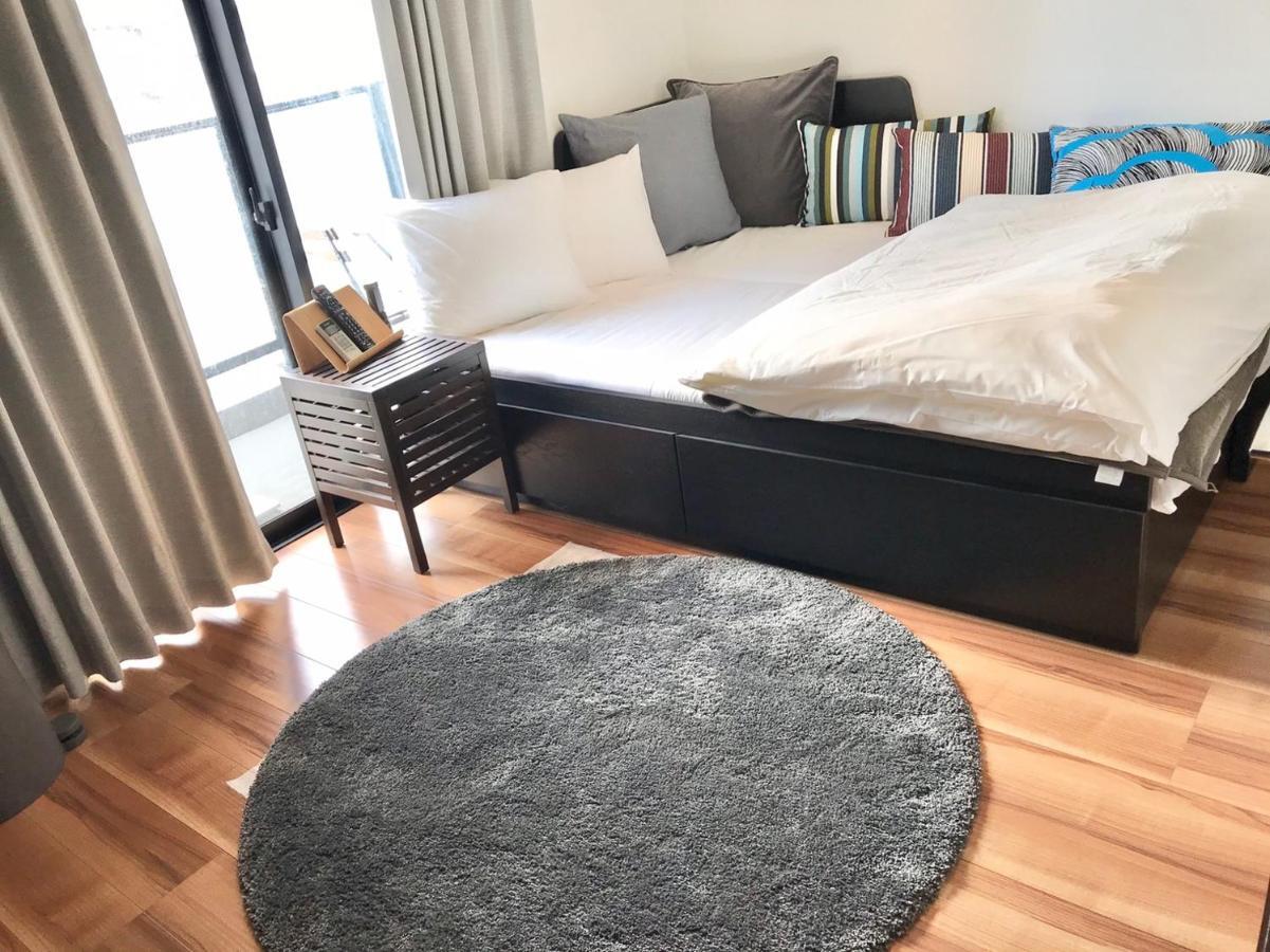 Local Hakata Apartment No10 Φουκουόκα Εξωτερικό φωτογραφία