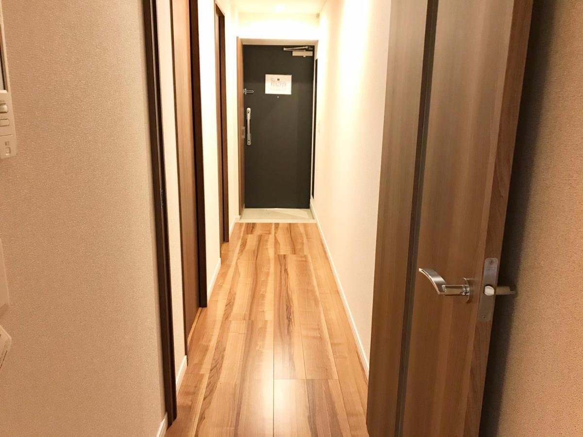 Local Hakata Apartment No10 Φουκουόκα Εξωτερικό φωτογραφία