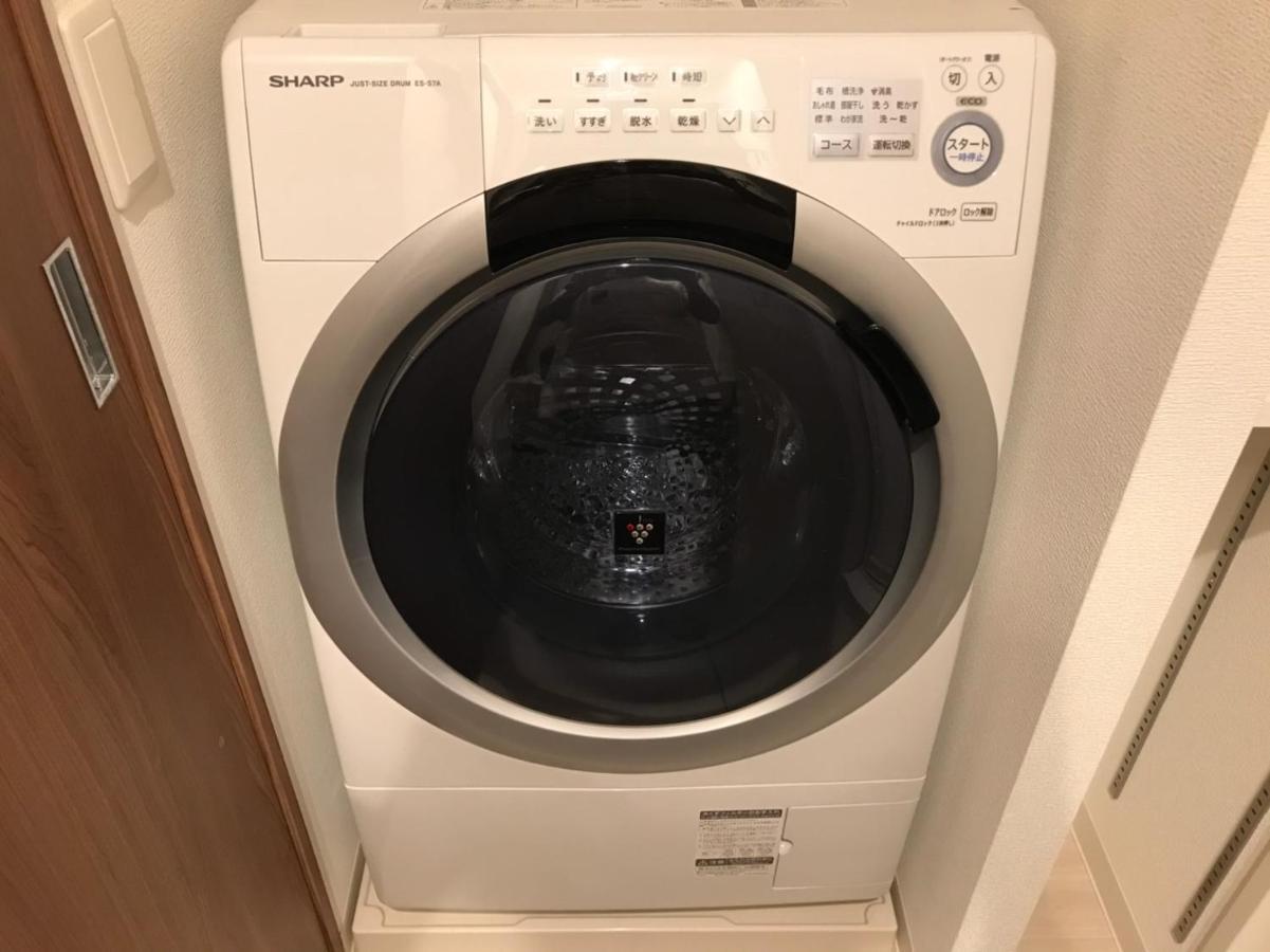 Local Hakata Apartment No10 Φουκουόκα Εξωτερικό φωτογραφία