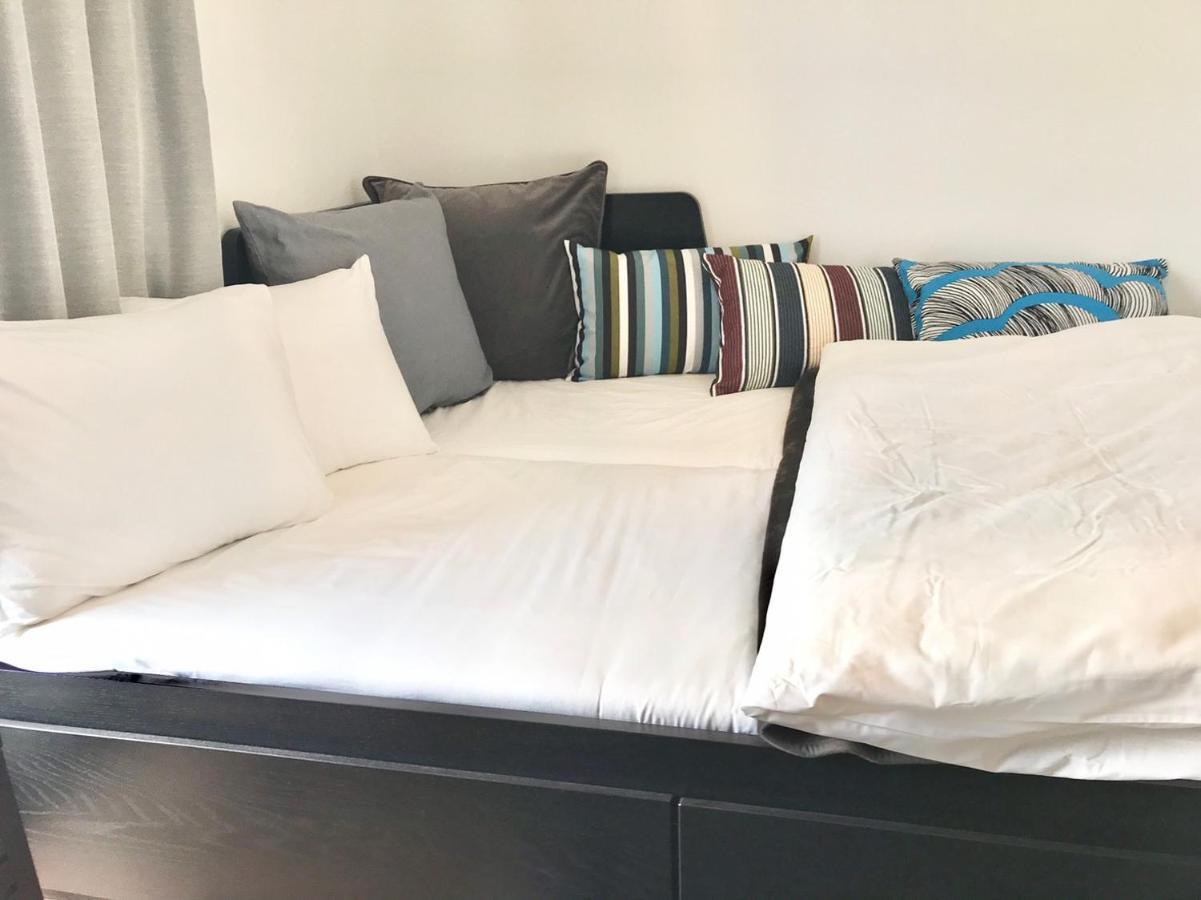 Local Hakata Apartment No10 Φουκουόκα Εξωτερικό φωτογραφία