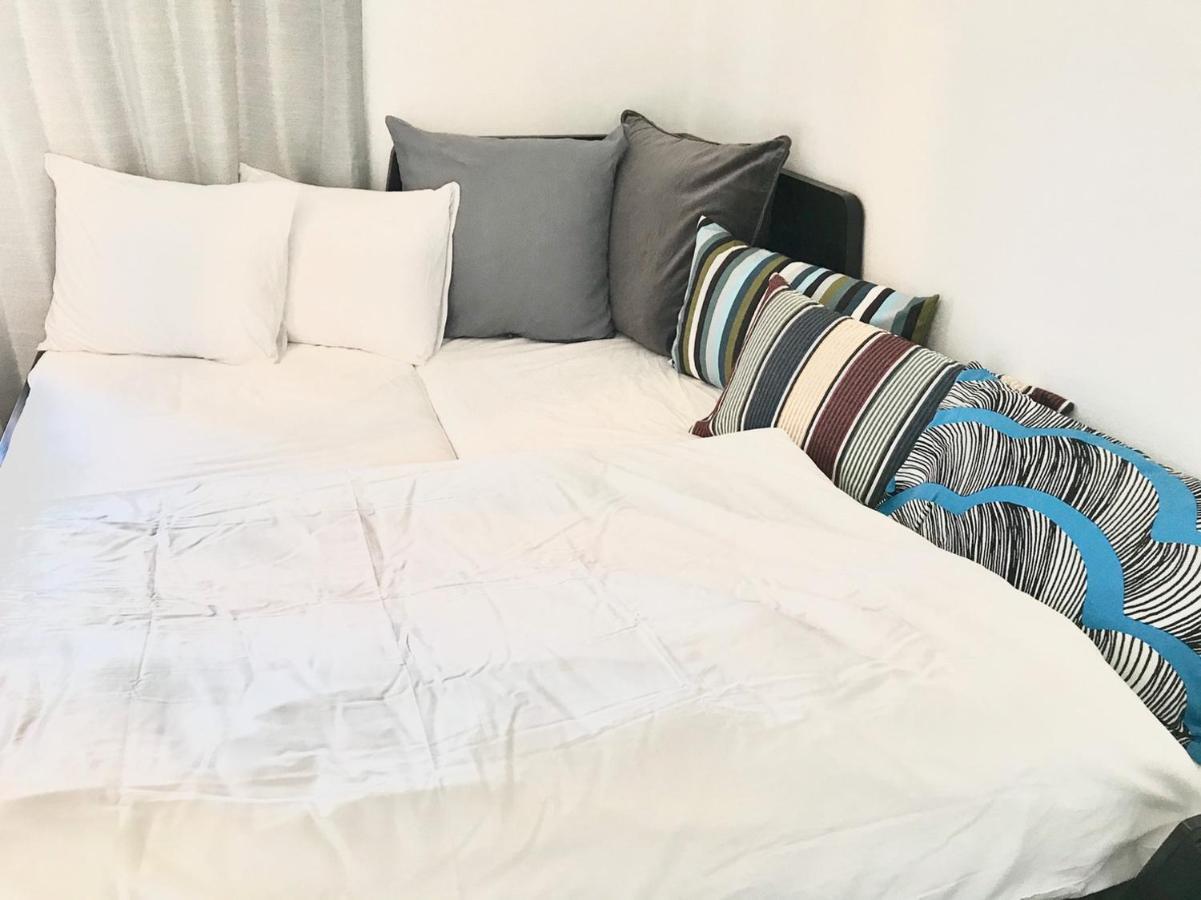 Local Hakata Apartment No10 Φουκουόκα Εξωτερικό φωτογραφία