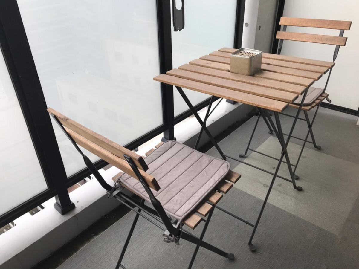 Local Hakata Apartment No10 Φουκουόκα Εξωτερικό φωτογραφία