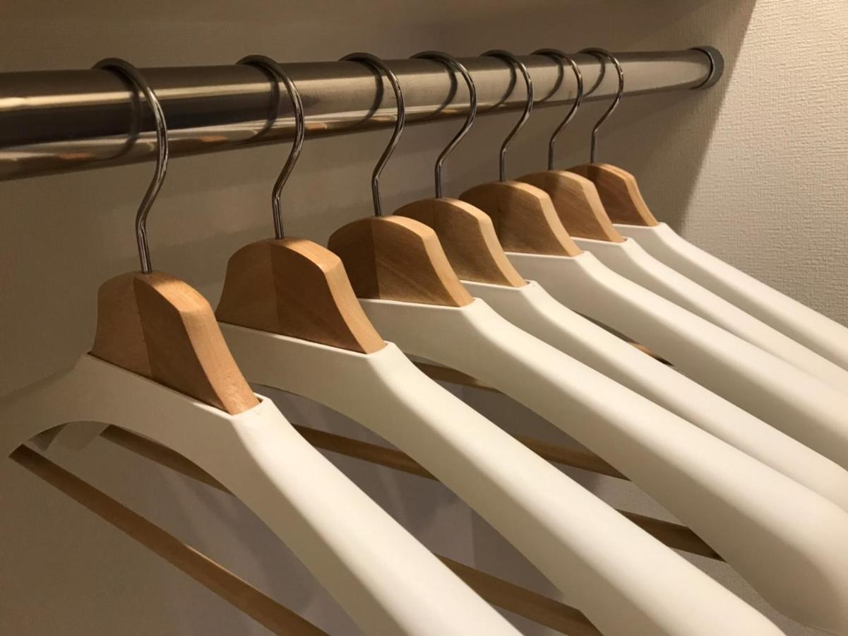 Local Hakata Apartment No10 Φουκουόκα Εξωτερικό φωτογραφία